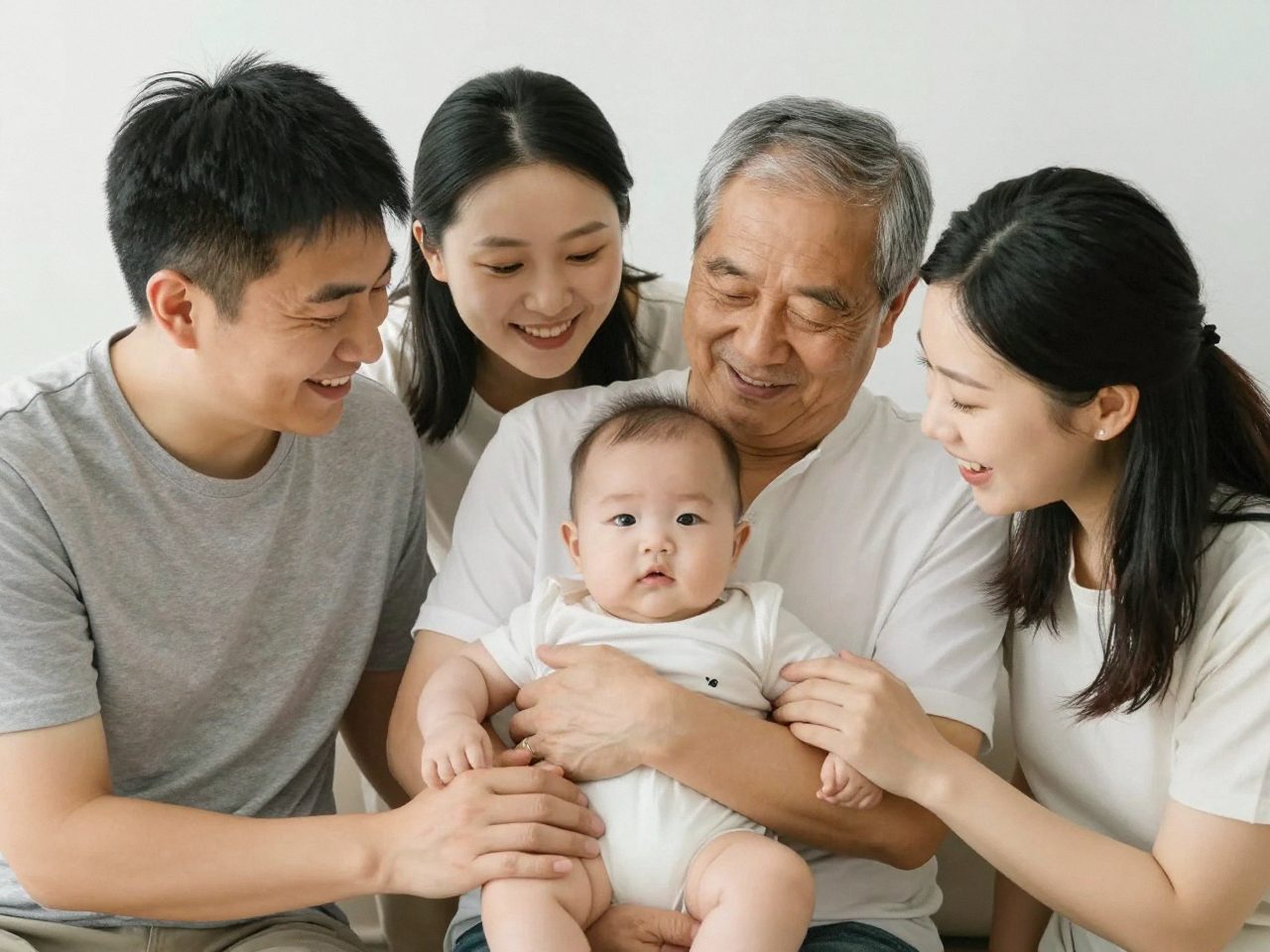 供卵助孕服务